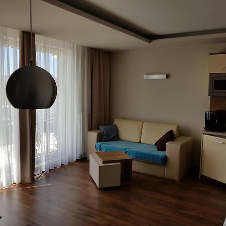 Marina Jastarnia Apartamenty W Budynku Z Basenem Camera foto