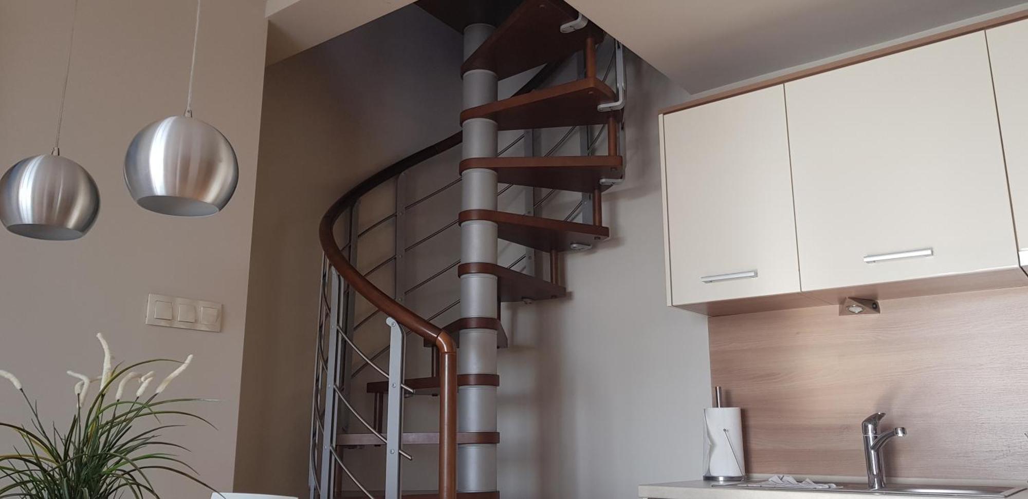 Marina Jastarnia Apartamenty W Budynku Z Basenem Camera foto