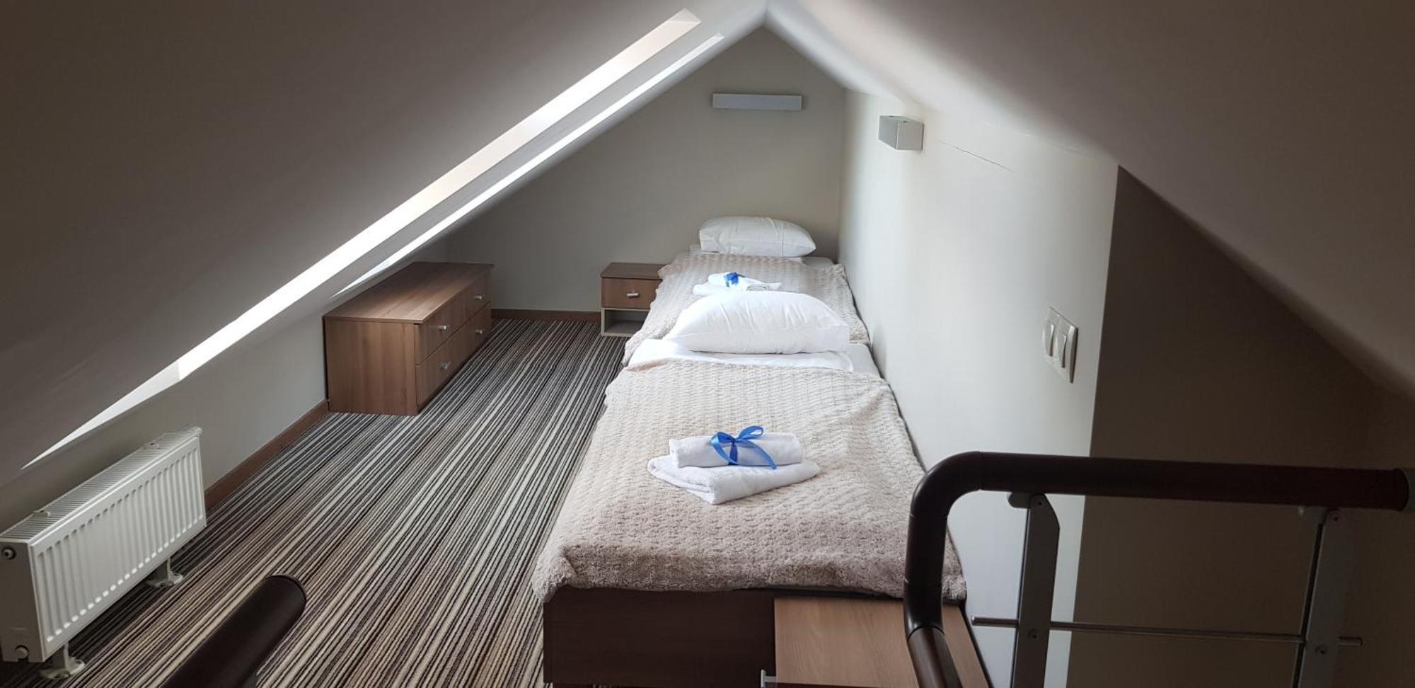 Marina Jastarnia Apartamenty W Budynku Z Basenem Camera foto