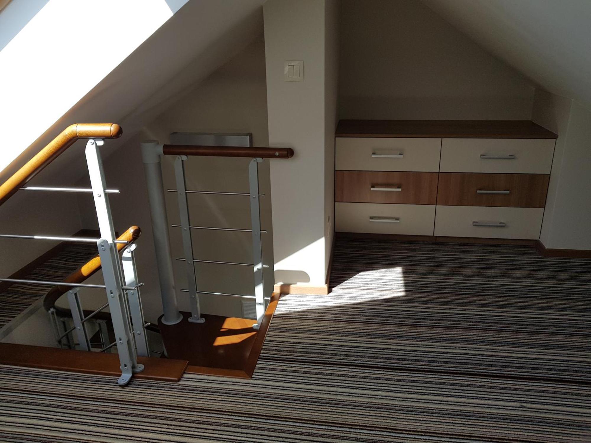 Marina Jastarnia Apartamenty W Budynku Z Basenem Camera foto