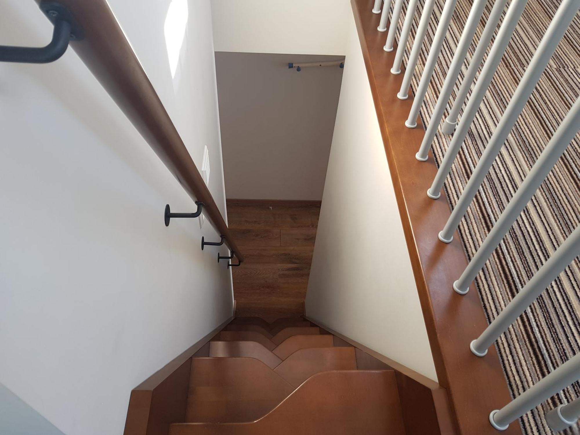 Marina Jastarnia Apartamenty W Budynku Z Basenem Camera foto